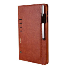Чохол Samsung Galaxy Tab A 10.1 SM-T515 t510 2019 Omar book cover brown Чохол Samsung Galaxy Tab A 10.1 SM-T515 t510 2019 Omar book cover brown