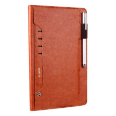 Чохол Samsung Galaxy Tab A 10.1 SM-T515 t510 2019 Omar book cover brown Чохол Samsung Galaxy Tab A 10.1 SM-T515 t510 2019 Omar book cover brown