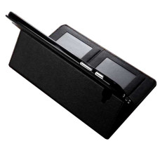 Чохол Samsung Galaxy Tab A 10.1 SM-T515 t510 2019 Omar book cover black Чохол Samsung Galaxy Tab A 10.1 SM-T515 t510 2019 Omar book cover black