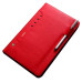 Чохол для Samsung Galaxy Tab A 10.1 SM-T515 t510 2019 Omar book cover red Чохол для Samsung Galaxy Tab A 10.1 SM-T515 t510 2019 Omar book cover red