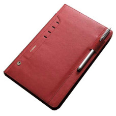 Omar book cover чохол Samsung Galaxy Tab A 10.1 SM-T515 t510 2019 cherry
