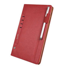 Omar book cover чохол Samsung Galaxy Tab A 10.1 SM-T515 t510 2019 cherry