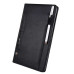 Чохол Samsung Galaxy Tab A 10.1 SM-T515 t510 2019 Omar book cover black Чохол Samsung Galaxy Tab A 10.1 SM-T515 t510 2019 Omar book cover black