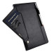 Чохол Samsung Galaxy Tab A 10.1 SM-T515 t510 2019 Omar book cover black Чохол Samsung Galaxy Tab A 10.1 SM-T515 t510 2019 Omar book cover black