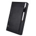 Чохол Samsung Galaxy Tab A 10.1 SM-T515 t510 2019 Omar book cover black Чохол Samsung Galaxy Tab A 10.1 SM-T515 t510 2019 Omar book cover black