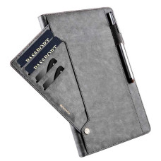 Чохол для Samsung Galaxy tab a 10 t580 t585 Omar book cover grey Чохол для Samsung Galaxy tab a 10 t580 t585 Omar book cover grey