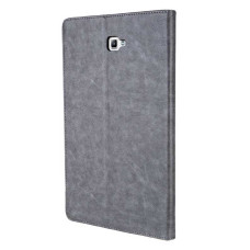 Чохол для Samsung Galaxy tab a 10 t580 t585 Omar book cover grey Чохол для Samsung Galaxy tab a 10 t580 t585 Omar book cover grey
