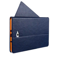 Чехол для Samsung Galaxy tab a 10 t580 t585 Omar book cover dark blue Чехол для Samsung Galaxy tab a 10 t580 t585 Omar book cover dark blue
