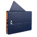 Чехол для Samsung Galaxy tab a 10 t580 t585 Omar book cover dark blue Чехол для Samsung Galaxy tab a 10 t580 t585 Omar book cover dark blue