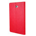 Чехол для Samsung Galaxy tab a 10 t580 t585 Omar  book cover red
