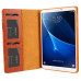 Чохол для Samsung Galaxy tab a 10 t580 t585 Omar book cover brown