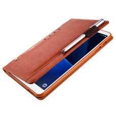 Чохол для Samsung Galaxy tab a 10 t580 t585 Omar book cover brown