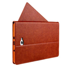 Чохол для Samsung Galaxy tab a 10 t580 t585 Omar book cover brown