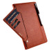 Чохол для Samsung Galaxy tab a 10 t580 t585 Omar book cover brown