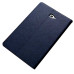 Чехол для Samsung Galaxy tab a 10 t580 t585 Omar book cover dark blue Чехол для Samsung Galaxy tab a 10 t580 t585 Omar book cover dark blue
