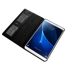 5315, Чехол для Samsung Galaxy tab a 10 t580 t585 Omar  book cover black, 05161, 495грн, 05161, Omar, Чехлы на Samsung Galaxy Tab A 10.1 А6 t580 t585 2016
