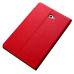 Чехол для Samsung Galaxy tab a 10 t580 t585 Omar  book cover red
