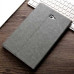 Чохол для Samsung Galaxy tab a 10 t580 t585 Omar book cover grey Чохол для Samsung Galaxy tab a 10 t580 t585 Omar book cover grey