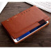 Чохол для Samsung Galaxy tab a 10 t580 t585 Omar book cover brown