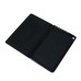 Чохол Samsung Galaxy Tab A 10.1 SM-T515 t510 2019 Fashion gum book black Чохол Samsung Galaxy Tab A 10.1 SM-T515 t510 2019 Fashion gum book black