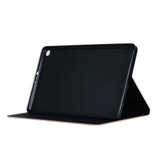 Чохол Samsung Galaxy Tab A 10.1 SM-T515 t510 2019 Fashion gum book black Чохол Samsung Galaxy Tab A 10.1 SM-T515 t510 2019 Fashion gum book black