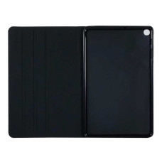 Чохол Samsung Galaxy Tab A 10.1 SM-T515 t510 2019 Fashion gum book black Чохол Samsung Galaxy Tab A 10.1 SM-T515 t510 2019 Fashion gum book black