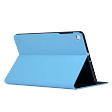 Чохол Samsung Galaxy Tab A 10.1 SM-T515 t510 2019 Fashion gum book sky blue Чохол Samsung Galaxy Tab A 10.1 SM-T515 t510 2019 Fashion gum book sky blue