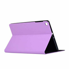 Чохол Samsung Galaxy Tab A 10.1 SM-T515 t510 2019 Fashion gum book purple Чохол Samsung Galaxy Tab A 10.1 SM-T515 t510 2019 Fashion gum book purple