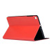 Чохол Samsung Galaxy Tab A 10.1 SM-T515 t510 2019 Fashion gum book red Чохол Samsung Galaxy Tab A 10.1 SM-T515 t510 2019 Fashion gum book red