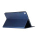 Чохол Samsung Galaxy Tab A 10.1 SM-T515 t510 2019 Fashion gum book dark blue Чохол Samsung Galaxy Tab A 10.1 SM-T515 t510 2019 Fashion gum book dark blue