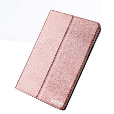 Чехол SAMSUNG galaxy Tab E 9,6 t561, t560 Tople rose gold
