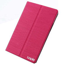 Чохол SAMSUNG galaxy Tab E 9,6 t561, t560 Tople rose red