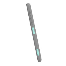 5482, Чехол Samsung Galaxy Tab S2 9.7 SM-t819 t813 t810 t815 Armor gum book cover grey-mint green, 05327, 365грн, 5327, Armor, Чехлы на Samsung Galaxy Tab S2 9.7 SM-t810 t815 t813 t819