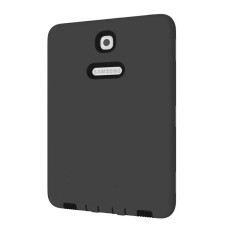 5479, Чехол Samsung Galaxy Tab S2 9.7 SM-t819 t813 t810 t815 Armor gum book cover black, 05324, 365грн, 5324, Armor, Чехлы на Samsung Galaxy Tab S2 9.7 SM-t810 t815 t813 t819