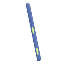 Чехол Samsung Galaxy Tab S2 9.7 SM-t819 t813 t810 t815 Armor gum book cover dark blue-apple green