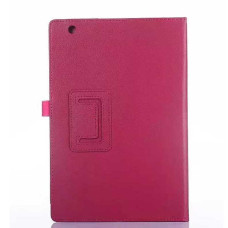 Чохол Sony Xperia Tablet Z4 10,1 SGP771, SGP712 Classic book cover rose red