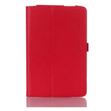 Чохол Sony Xperia Tablet Z4 10,1 SGP771, SGP712 Classic book cover red