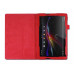 Чохол Sony Xperia Tablet Z4 10,1 SGP771, SGP712 Classic book cover red