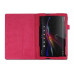 Чохол Sony Xperia Tablet Z4 10,1 SGP771, SGP712 Classic book cover rose red