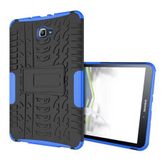 Чохол Xiaomi Mi Pad 4 8.0 Armor cover black-dark blue Чохол Xiaomi Mi Pad 4 8.0 Armor cover black-dark blue