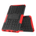Чохол Xiaomi Mi Pad 4 8.0 Armor cover black-red Чохол Xiaomi Mi Pad 4 8.0 Armor cover black-red