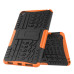 Чохол Xiaomi Mi Pad 4 8.0 Armor cover black-orange