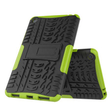 Чохол Xiaomi Mi Pad 4 8.0 Armor cover black-apple green
