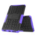 Чохол Xiaomi Mi Pad 4 8.0 Armor cover black-purple