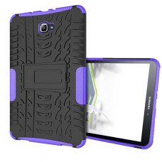 Чохол Xiaomi Mi Pad 4 8.0 Armor cover black-purple