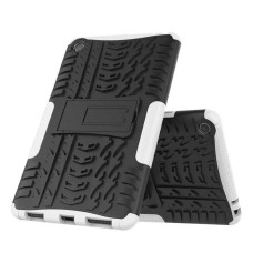 Чохол Xiaomi Mi Pad 4 8.0 Armor cover black-white Чохол Xiaomi Mi Pad 4 8.0 Armor cover black-white