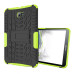 Чохол Xiaomi Mi Pad 4 8.0 Armor cover black-apple green