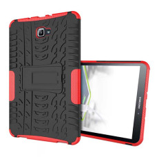 Чохол Xiaomi Mi Pad 4 8.0 Armor cover black-red Чохол Xiaomi Mi Pad 4 8.0 Armor cover black-red