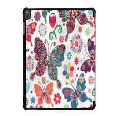 чохол Lenovo TAB P10 TB-X705F 10.1 Print ultraslim butterfly