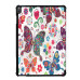 чохол Lenovo TAB P10 TB-X705F 10.1 Print ultraslim butterfly